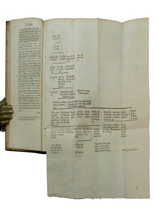 Life and Death of Sir Thomas Moore, Knt