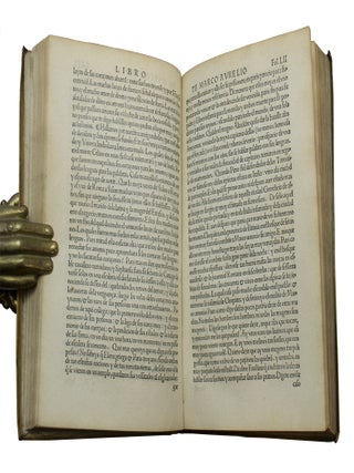 Libro Aureo de Marco Aurelio