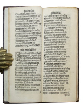 Vision of Pierce Plowman
