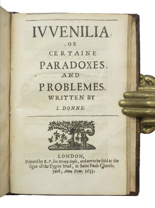Poems, by J.D.
