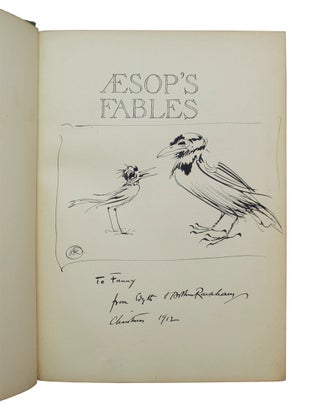 ?sop's Fables