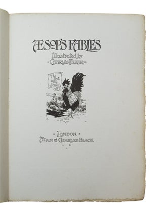 Aesop's Fables