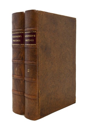 Political Writings
