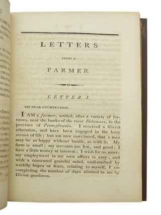 Political Writings
