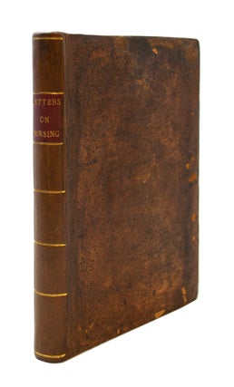 Item #68888 Letters to Married Women on Nursing and the Management of Children. Hugh SMITH