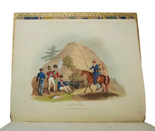 Martial Achievements of Great Britain and Her Allies: From 1799 to 1815