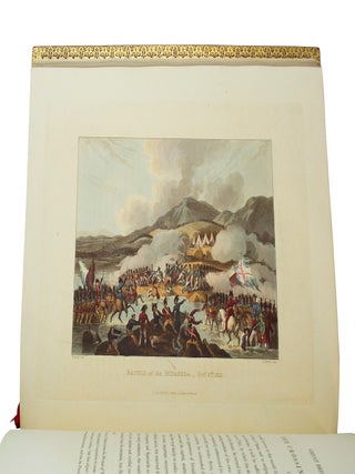 Martial Achievements of Great Britain and Her Allies: From 1799 to 1815