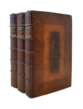 Item #68893 British Merchant;. Charles KING