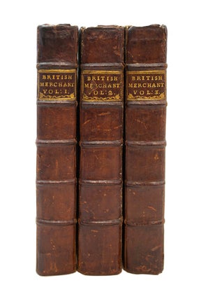 British Merchant;