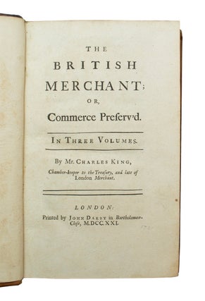 British Merchant;