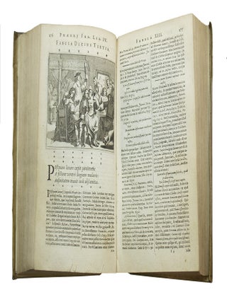 Phaedri, Augusti Caesaris Liberti, Fabularum Aesopiarum Libri Quinque