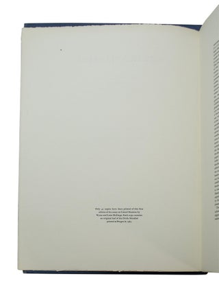 Original leaf from the Ovide Moralisé