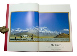 My Tibet