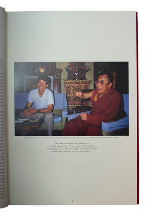 My Tibet