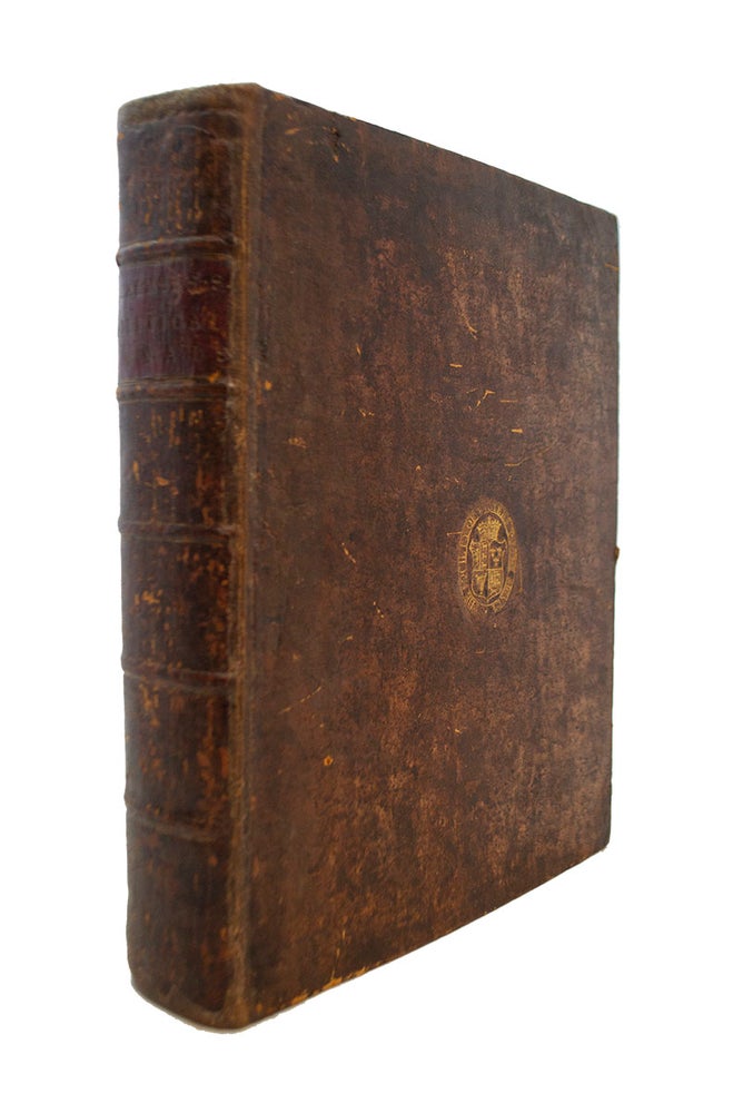 Item #68918 Political Annals of the Present United Colonies, George CHALMERS.