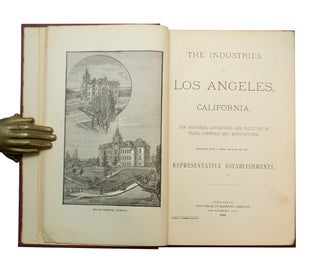 Industries of Los Angeles, California;
