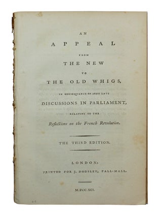 Six Works by Burke