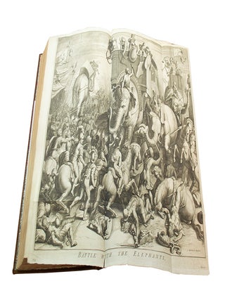 Commentaries of Cæsar