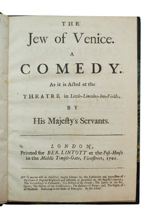 Jew of Venice