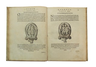 De conceptu et generatione hominis