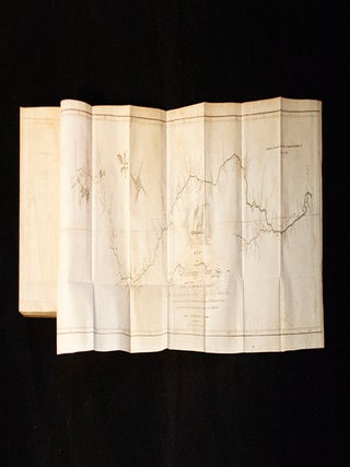 Account of Expeditions to the Sources of the Mississippi,