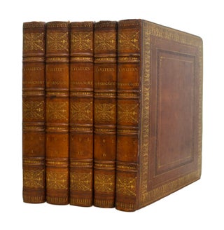 Item #68978 Essays on Physiognomy. Johann Caspar LAVATER