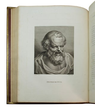 Essays on Physiognomy