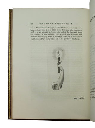 Essays on Physiognomy