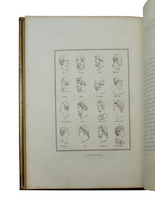 Essays on Physiognomy