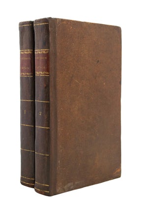 Life and Strange Surprizing Adventures of Robinson Crusoe, of York, Mariner
