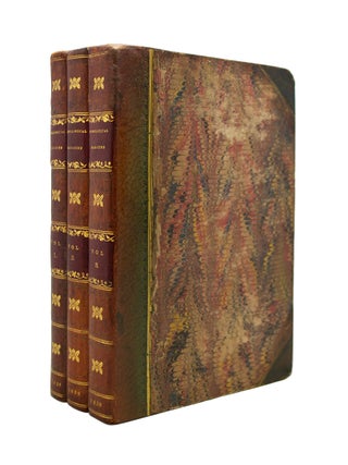 Item #69004 Pomological Magazine. John LINDLEY