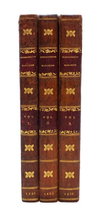 Pomological Magazine