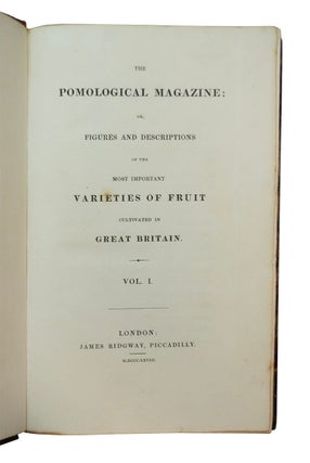 Pomological Magazine