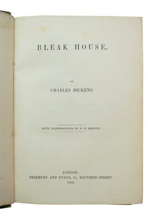 Bleak House
