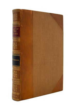 Item #69009 Tale of Two Cities. Charles DICKENS