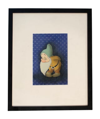 Item #69026 "Bashful" Walt DISNEY, Studios