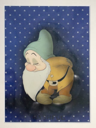 "Bashful"