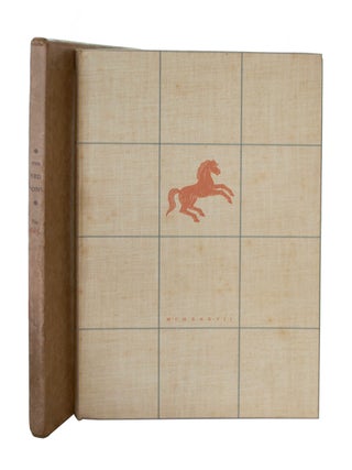 Item #69031 Red Pony. John STEINBECK