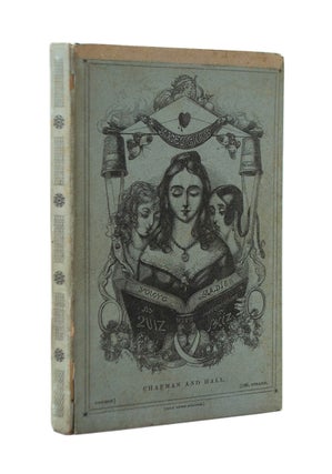 Item #69034 Sketches of Young Ladies:. Charles DICKENS