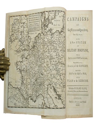 Paralel of Times and Events