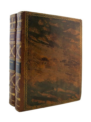 Narrative of a Five Years’ Expedition Against the Revolted Negroes of Surinam,