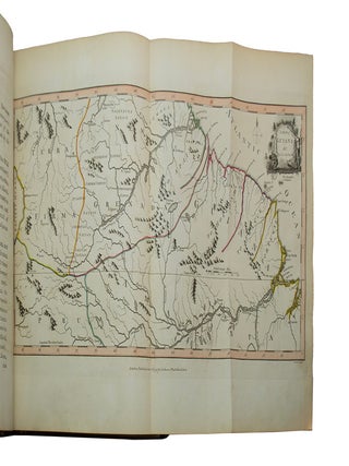 Narrative of a Five Years’ Expedition Against the Revolted Negroes of Surinam,
