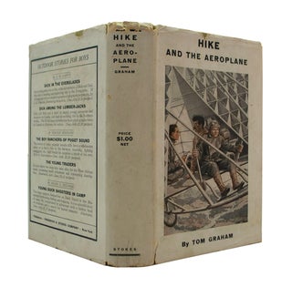 Item #69041 Hike and the Aeroplane. Sinclair LEWIS