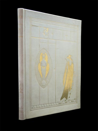 Item #69042 Sphinx. Oscar WILDE