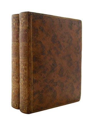 Item #69043 De l'Esprit des Loix. Charles de Secondat MONTESQUIEU, Baron de