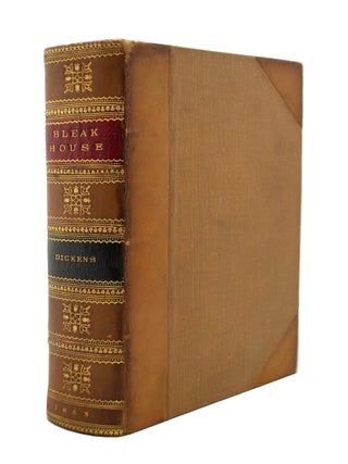 Item #69049 Bleak House. Charles DICKENS