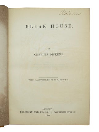 Bleak House
