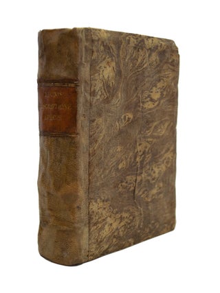 Totius Africae Descriptione Libri IX.