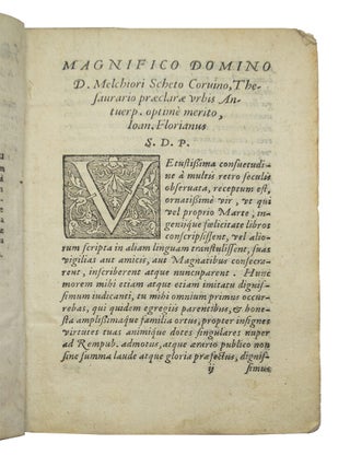 Totius Africae Descriptione Libri IX.