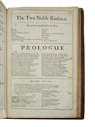 Fifty Comedies and Tragedies